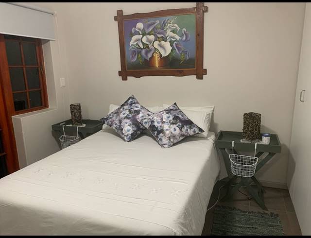 4 BEDROOM HOUSE FOR SALE IN FRAAIUITSIG